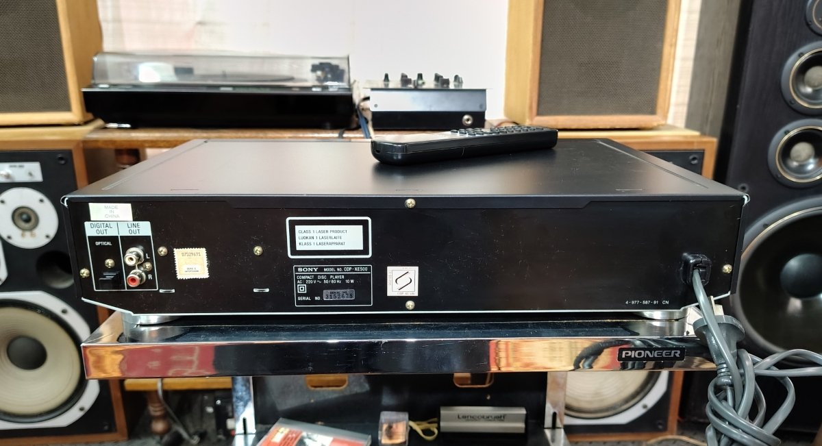 sony-cdp-xe500